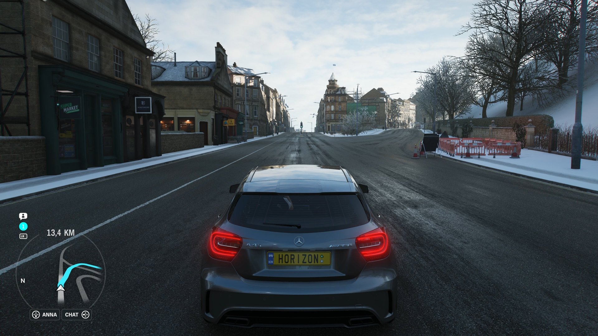 Forza Horizon 4 - Imagen 29